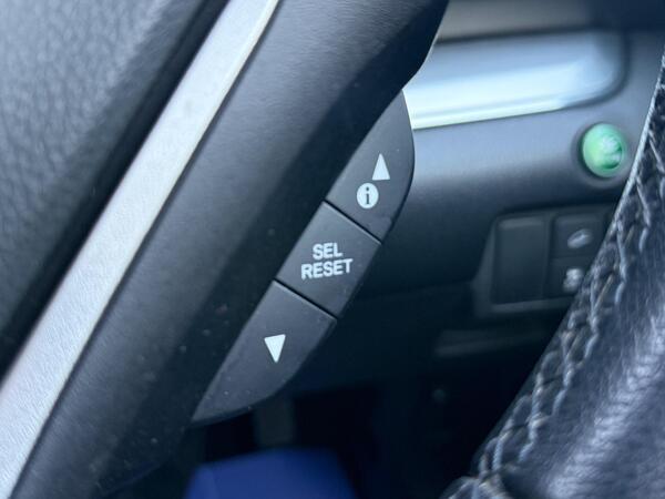 Honda CR-V 2.0 i-VTEC EX Auto 4WD Euro 6 5dr