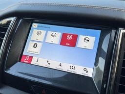 Ford Ranger 3.2 TDCi Wildtrak Auto 4WD Euro 6 (s/s) 4dr at 15th