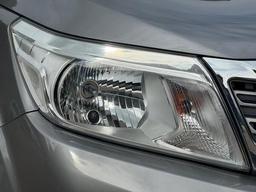 Nissan Navara 2.3 dCi Acenta 4WD Euro 6 (s/s) 4dr at 34th