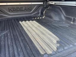 Nissan Navara 2.3 dCi Tekna 4WD Euro 6 (s/s) 4dr at 52th