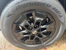 Nissan Navara 2.3 dCi N-Guard Auto 4WD Euro 6 4dr at 27th