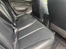 Fiat Fullback 2.4D LX Auto 4WD Euro 6 4dr (Euro 6) at 35th