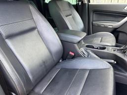 Ford Ranger 2.0 EcoBlue Limited Auto 4WD Euro 6 (s/s) 4dr at 6th