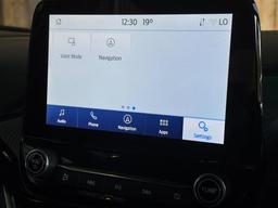 Ford Fiesta 1.5T EcoBoost ST-2 Euro 6 (s/s) 5dr at 24th