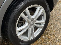 Audi Q3 1.4 TFSI CoD S line Edition S Tronic Euro 6 (s/s) 5dr at 42th