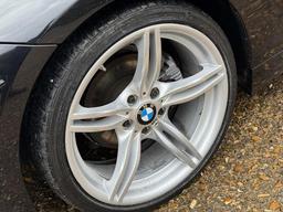 BMW Z4 2.0 20i M Sport Auto sDrive Euro 6 2dr at 40th