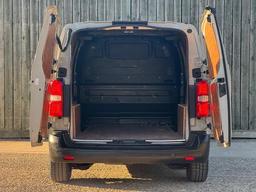 Citroen Dispatch 1.6 BlueHDi 1000 Enterprise M FWD 2 Euro 6 (s/s) 6dr at 45th