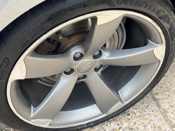 Audi A5 3.0 TDI V6 S line Sportback S Tronic quattro Euro 5 5dr