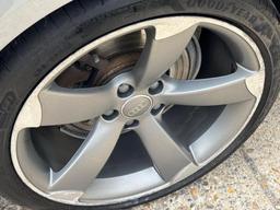Audi A5 3.0 TDI V6 S line Sportback S Tronic quattro Euro 5 5dr at 43th