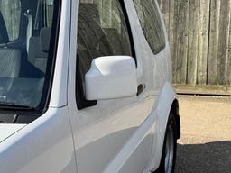 Suzuki Jimny 1.3 VVT SZ3 4WD Euro 6 3dr at 33th