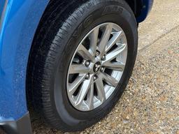 Mitsubishi L200 2.4 DI-D DC Warrior 4WD Euro 6 4dr at 33th