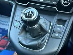 Honda CR-V 1.5 VTEC Turbo SE Euro 6 (s/s) 5dr at 24th
