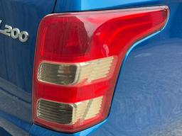Mitsubishi L200 2.4 DI-D DC Warrior Auto 4WD Euro 6 4dr at 50th