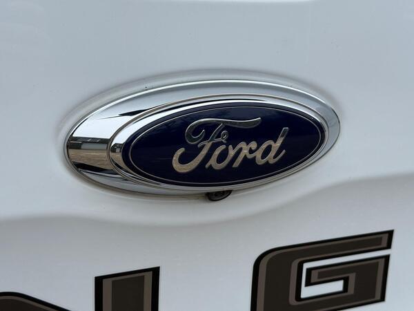 Ford Ranger 3.2 TDCi Wildtrak 4WD Euro 6 (s/s) 4dr