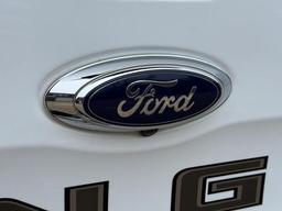 Ford Ranger 3.2 TDCi Wildtrak 4WD Euro 6 (s/s) 4dr at 43th