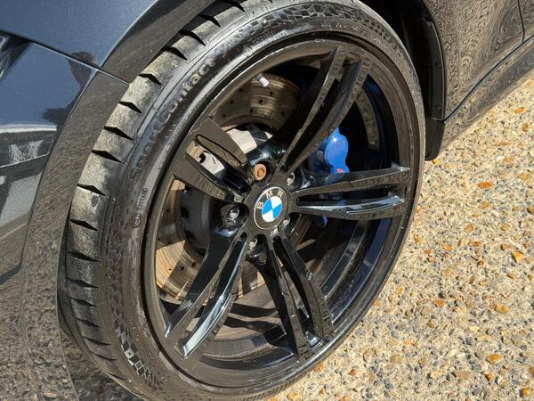 BMW M2 3.0i DCT Euro 6 (s/s) 2dr
