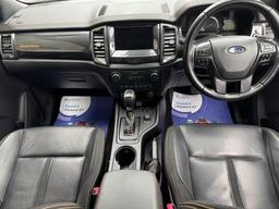 Ford Ranger 2.0 EcoBlue Wildtrak Auto 4WD Euro 6 (s/s) 4dr at 2th
