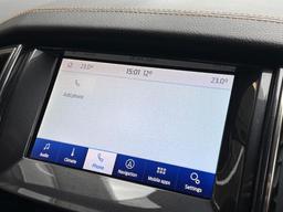 Ford Ranger 2.0 EcoBlue Wildtrak Auto 4WD Euro 6 (s/s) 4dr at 28th