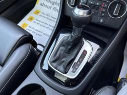 Audi Q3 1.4 TFSI CoD Black Edition S Tronic Euro 6 (s/s) 5dr at 28th