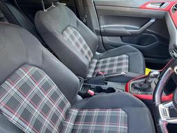 Volkswagen Polo 2.0 TSI GTI DSG Euro 6 (s/s) 5dr at 17th