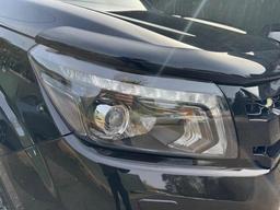 Nissan Navara 2.3 dCi N-Guard Auto 4WD Euro 6 4dr at 44th