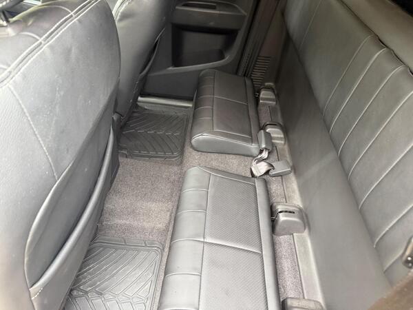 Isuzu D-Max 1.9 TD Yukon 4WD Euro 6 2dr