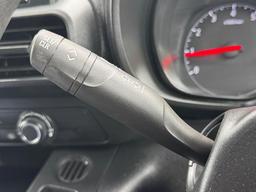 Vauxhall Combo 1.5 Turbo D 2300 Edition L2 H1 Euro 6 (s/s) 4dr at 25th