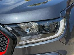 Ford Ranger 2.0 EcoBlue Thunder Auto 4WD Euro 6 (s/s) 4dr at 44th