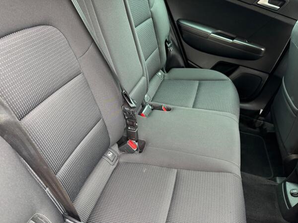 Kia Sportage 1.6 GDi 2 Euro 6 (s/s) 5dr