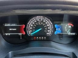 Ford Ranger 3.2 TDCi Wildtrak Auto 4WD Euro 5 4dr at 37th