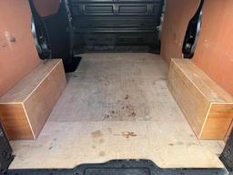 Renault Trafic 2.0 dCi Blue SL28 Sport+ L1 H1 Euro 6 (s/s) 5dr at 26th