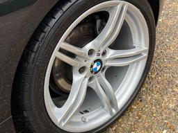 BMW Z4 2.0 20i M Sport Auto sDrive Euro 6 2dr at 39th