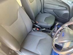 Ford Transit Courier 1.0 EcoBoost Sport L1 Euro 6 5dr at 8th
