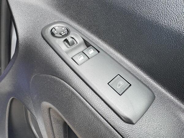 Citroen Berlingo 1.5 BlueHDi 1000 Enterprise M SWB Euro 6 (s/s) 5dr