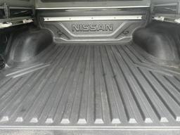 Nissan Navara 2.3 dCi N-Guard 4WD Euro 6 (s/s) 4dr at 44th