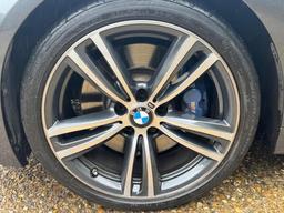 BMW 3 Series 3.0 330d M Sport Auto Euro 6 (s/s) 4dr at 28th