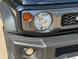 Suzuki Jimny 1.5 LCV ALLGRIP Euro 6 3dr at 30th