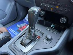 Ford Ranger 3.2 TDCi Wildtrak Auto 4WD Euro 5 4dr at 23th