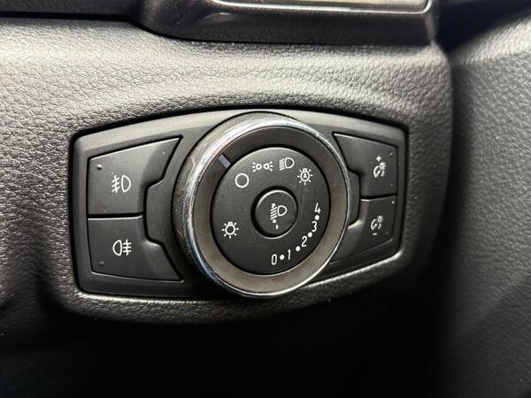 Ford Ranger 2.0 EcoBlue Wildtrak Auto 4WD Euro 6 (s/s) 4dr