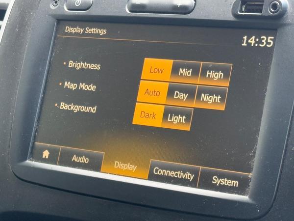 Renault Trafic 2.0 dCi ENERGY 30 Sport LWB Standard Roof Euro 6 (s/s) 5dr