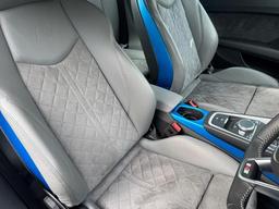 Audi TT 2.0 TFSI 40 S line S Tronic Euro 6 (s/s) 3dr at 9th