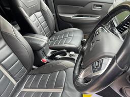 Mitsubishi L200 2.4 DI-D DC Barbarian 4WD Euro 6 4dr at 5th