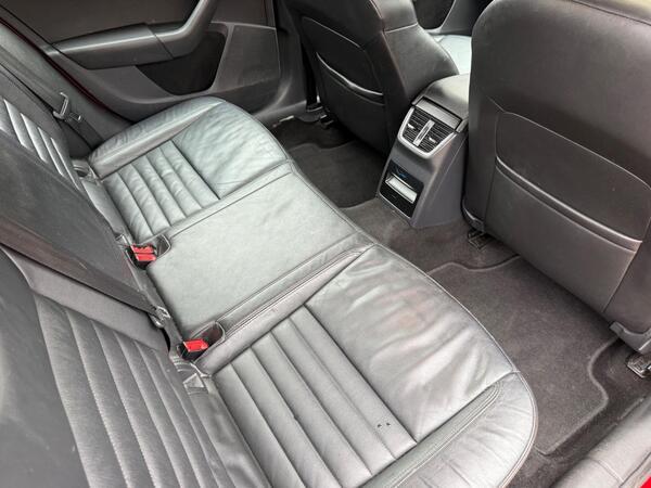 Skoda Octavia 2.0 TDI Elegance Euro 5 (s/s) 5dr