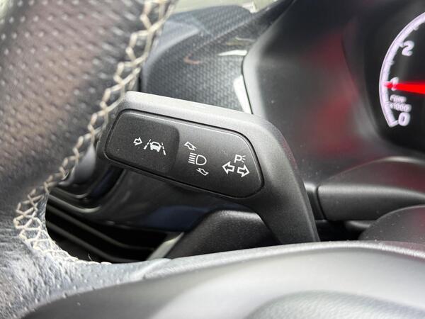 Ford Fiesta 1.5T EcoBoost ST-3 Euro 6 5dr