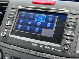 Honda CR-V 2.0 i-VTEC EX 4WD Euro 5 (s/s) 5dr at 33th