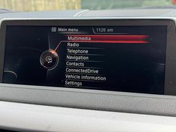 BMW X5 2.0 25d SE Auto xDrive Euro 6 (s/s) 5dr at 26th