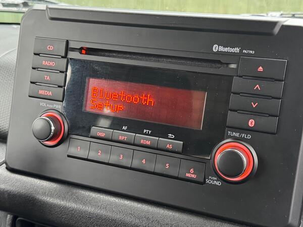 Suzuki Jimny 1.5 LCV ALLGRIP Euro 6 3dr