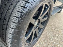 Ford Ranger 3.2 TDCi Wildtrak Auto 4WD Euro 5 4dr at 38th