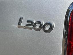 Mitsubishi L200 2.4 DI-D DC Barbarian Auto 4WD Euro 6 4dr at 50th