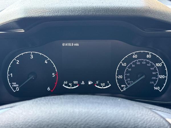 Ford Transit Connect 1.5 200 EcoBlue Limited L1 Euro 6 (s/s) 5dr